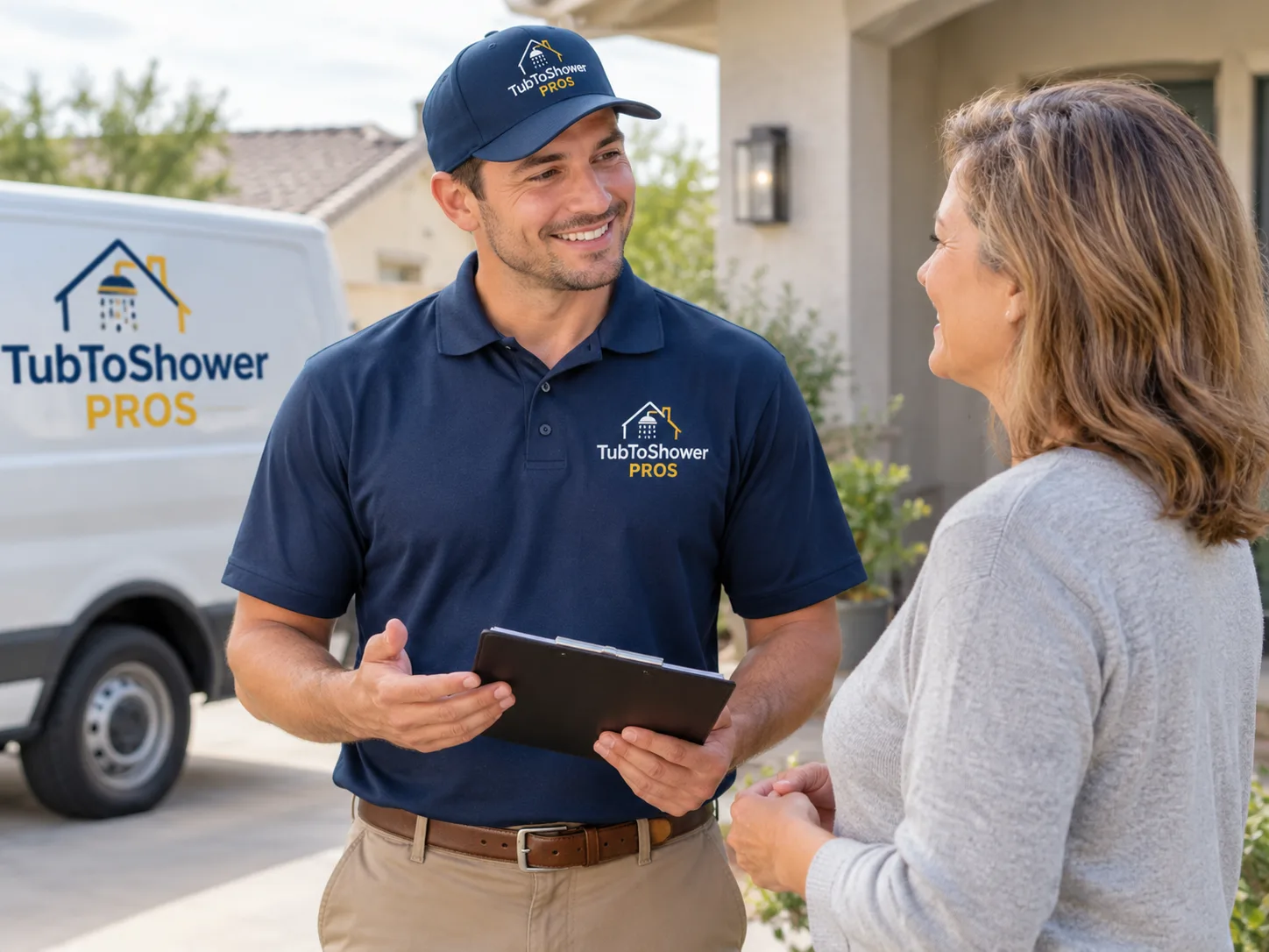 Tub Shower Conversion Everett, WA FAQs